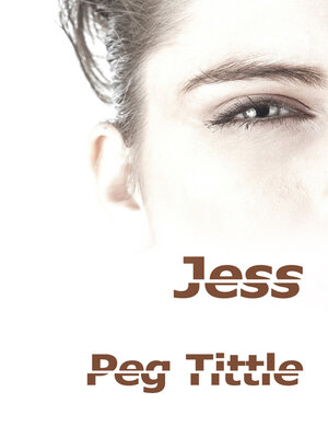cover image of Jess